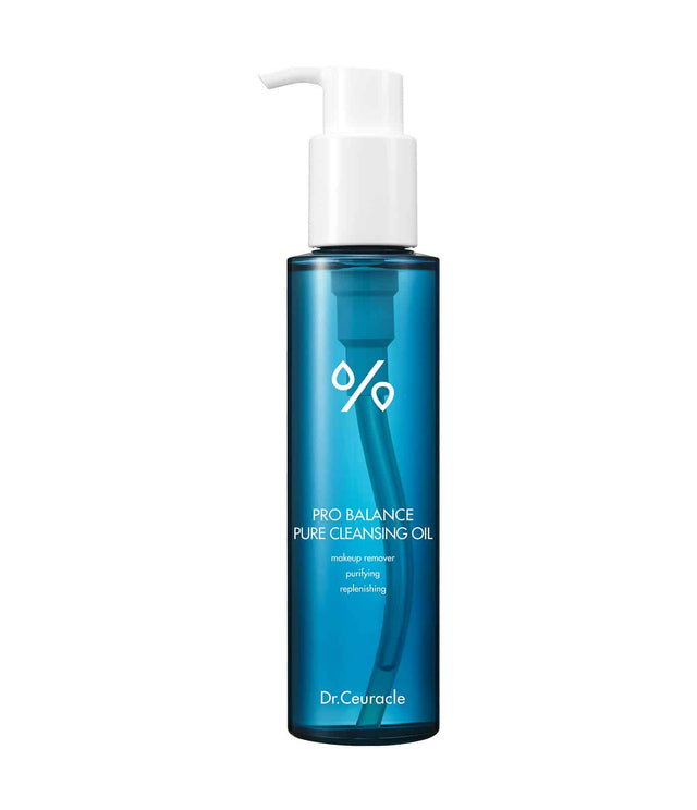 Pro Balance Pure Cleansing Oil de Dr. Ceuracle