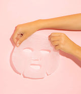 Probiotics & Cica Water Soothing Mask de Ondo Beauty 36.5