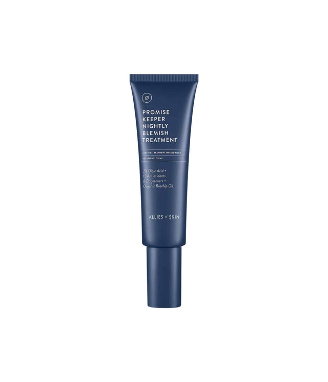 Promise Keeper Nightly Blemish Treatment de Allies of Skin