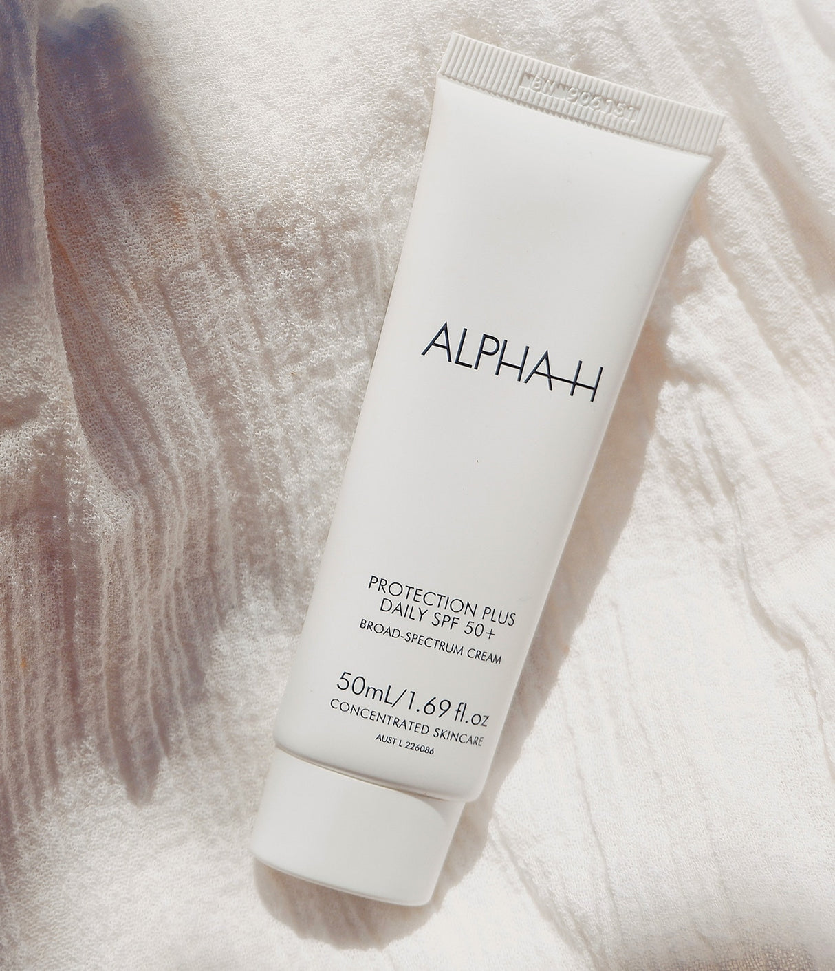 Protection Plus Daily SPF 50+ de Alpha-H