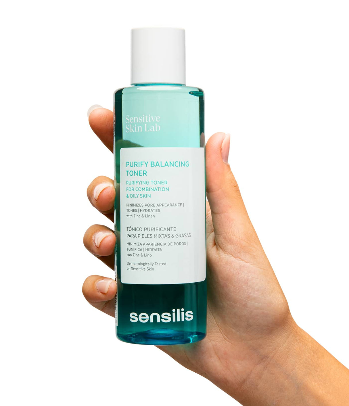 Purify Balancing Toner de Sensilis