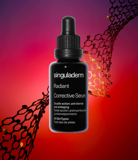 Radiant Corrective Serum de Singuladerm