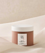 Red Bean Refreshing Pore Mask de Beauty of Joseon