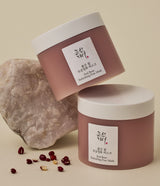 Red Bean Refreshing Pore Mask de Beauty of Joseon