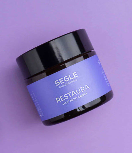 Restaura Moisturizer de Segle Clinical