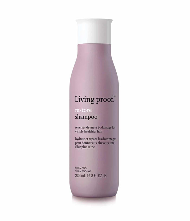 Restore Shampoo de Living Proof