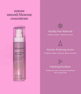 Restore Smooth Blowout Concentrate de Living Proof