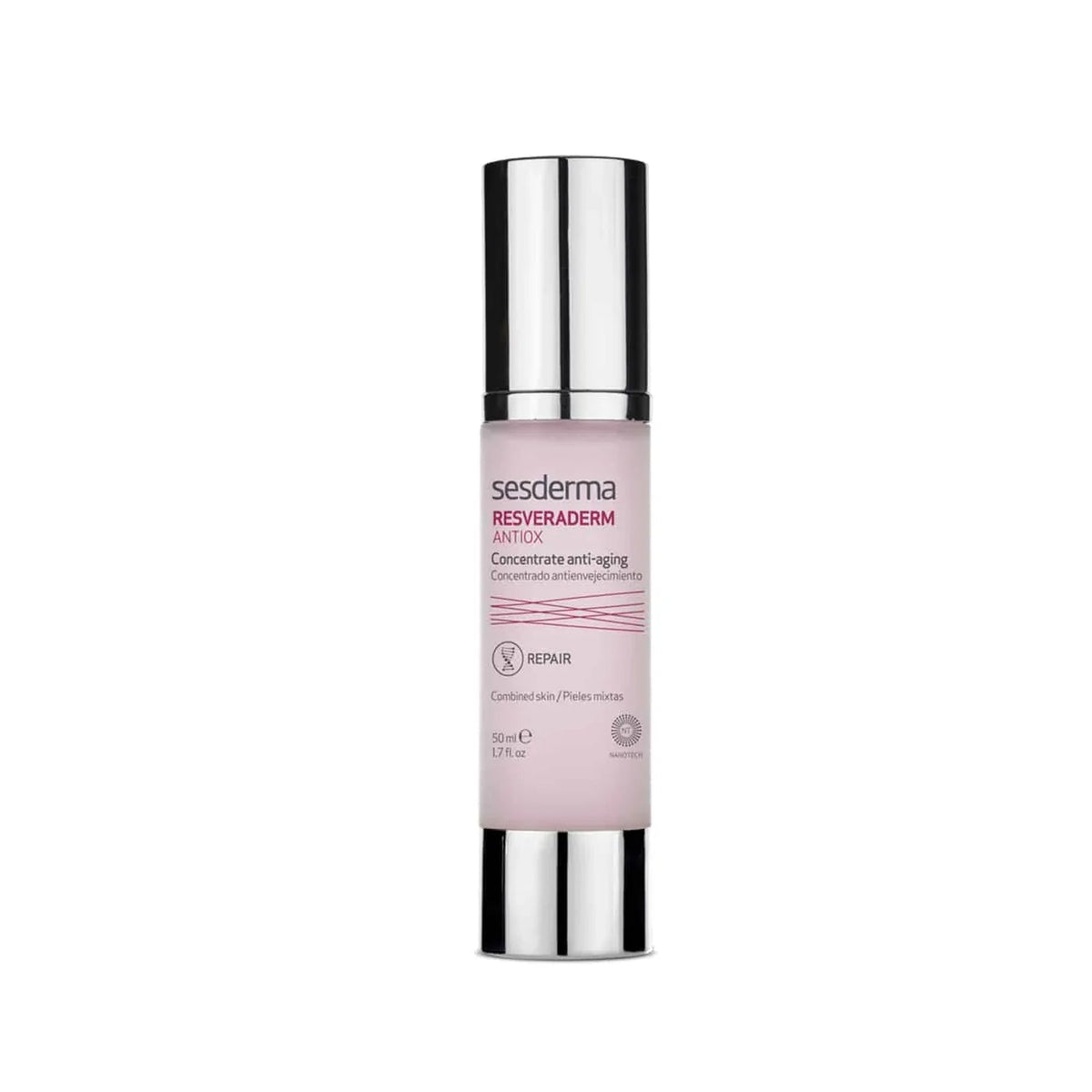 Dr Raderm Resveraderm Antiox Concentrate Anti-Aging • Sesderma • International C ...