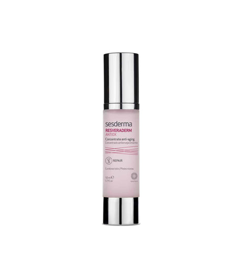 Resveraderm Antiox Concentrate Anti-Aging de Sesderma