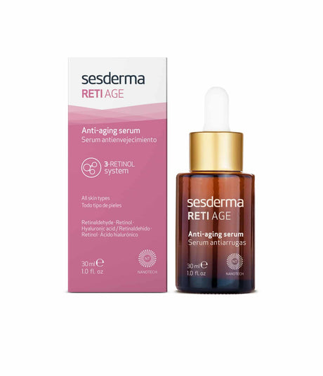 Retiage Anti-Aging Serum de Sesderma