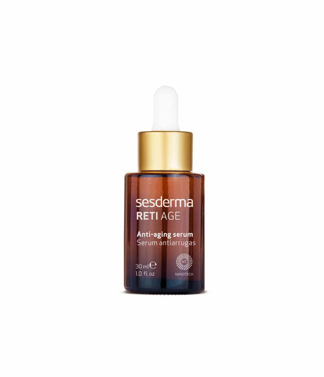 Retiage Liposomal Serum de Sesderma