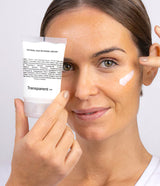 Retinal Age Reverse Cream de Transparent Lab