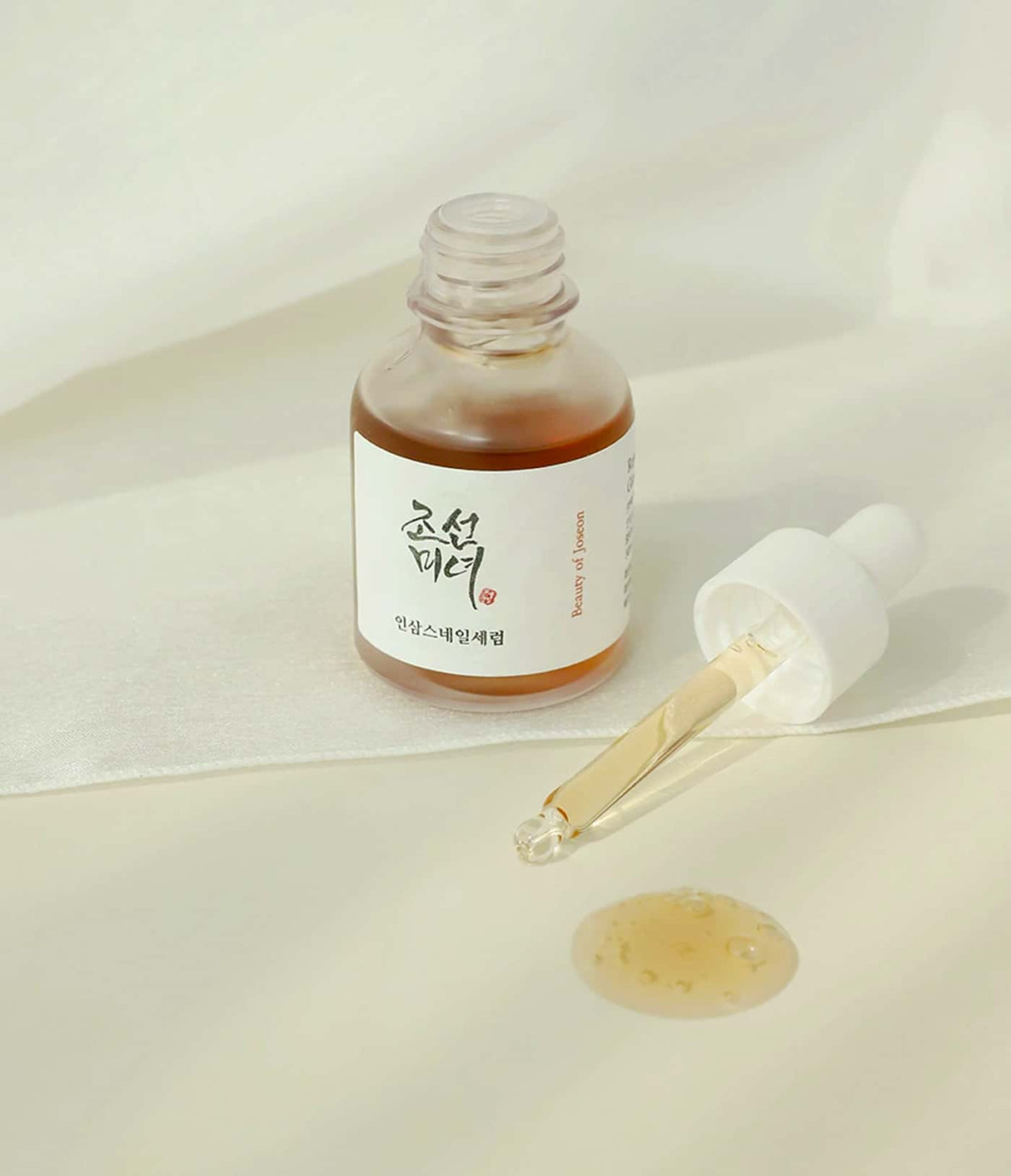 Revive Serum Ginseng + Snail Mucin de Beauty of Joseon