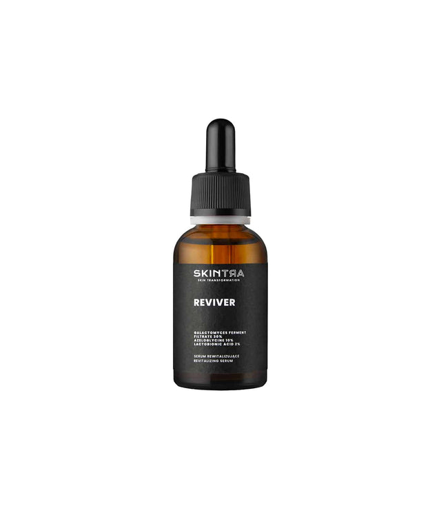 Reviver - Revitalizing Serum de SkinTra