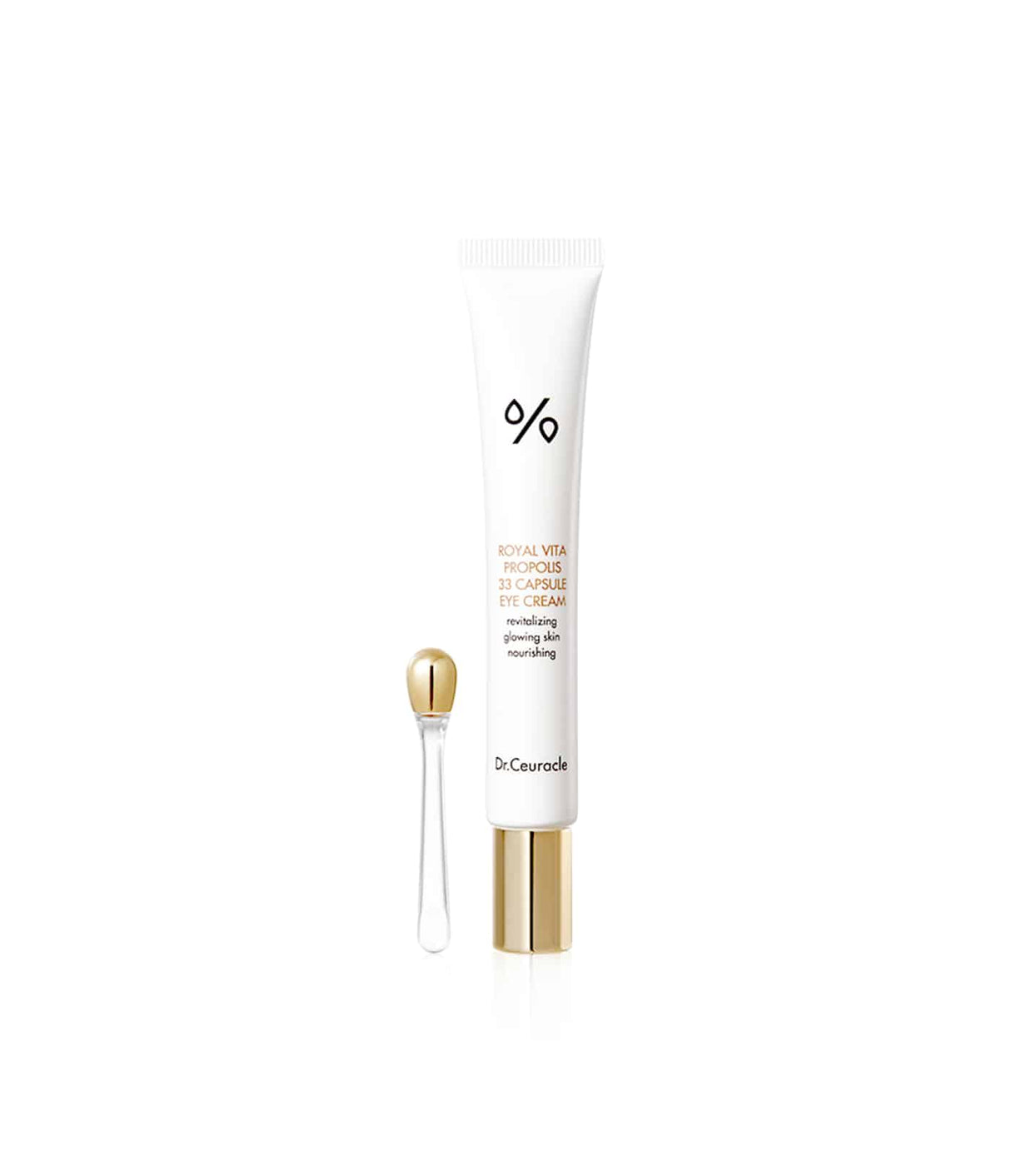 Royal Vita Propolis 33 Capsule Eye Cream de Dr.Ceuracle