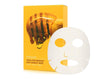 DR. CEURACLE | Royal Vita Propolis Anti-Oxidant Mask - 10ud