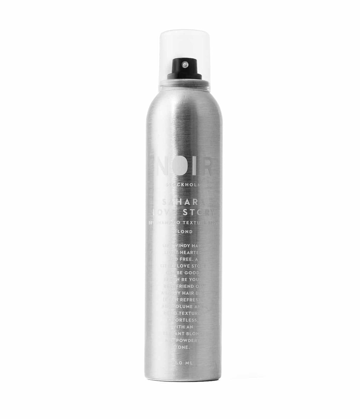 Sahara Love Story Dry Shampoo Spray de Noir Stockholm