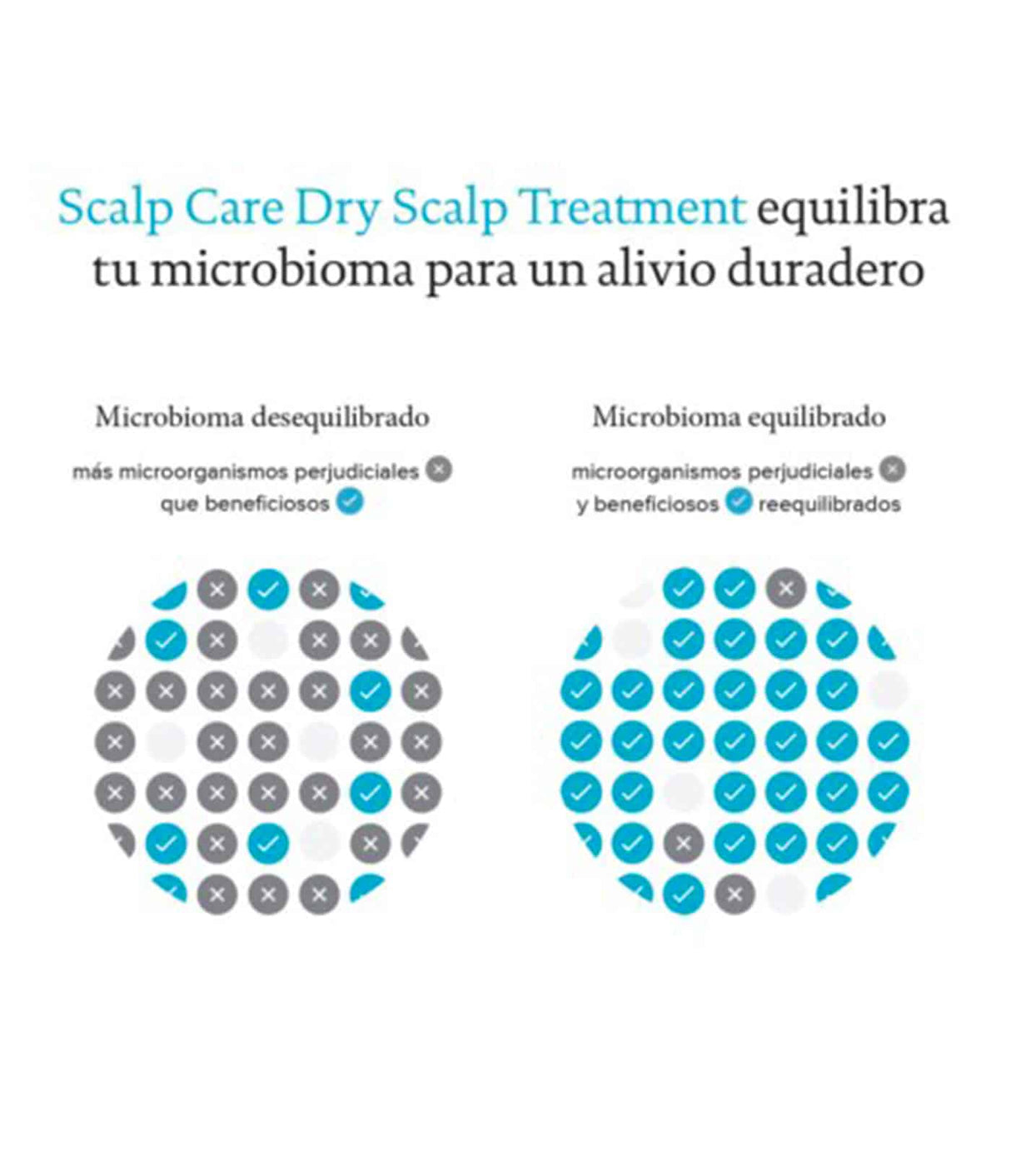 Scalp Care Dry Treatment de Living Proof