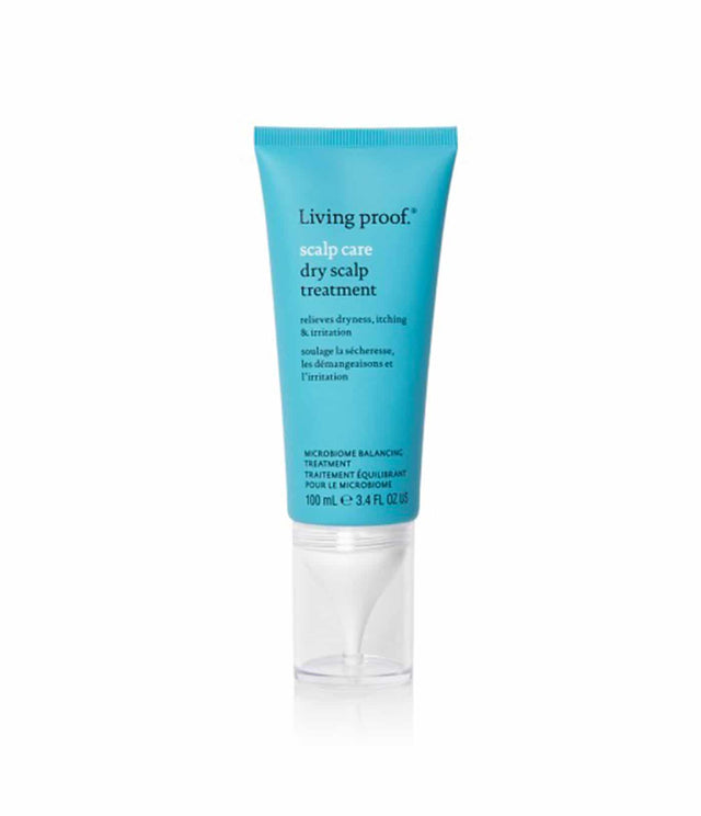 Scalp Care Dry Treatment de Living Proof