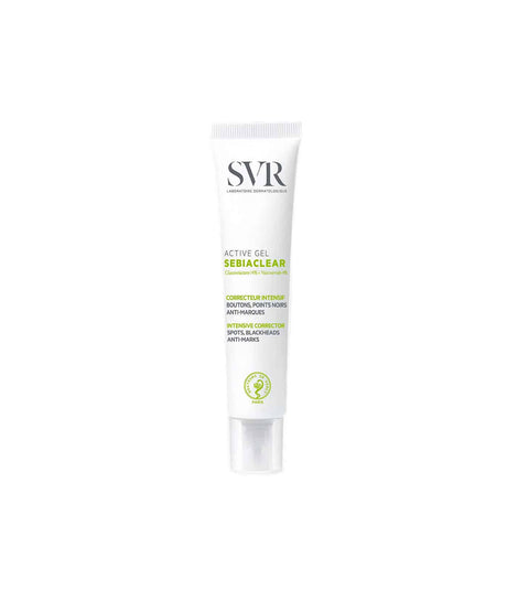 Sebiaclear Active Gel de SVR Laboratoire