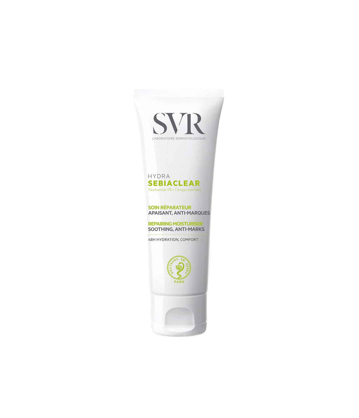 Sebiaclear Hydra de SVR Laboratoire