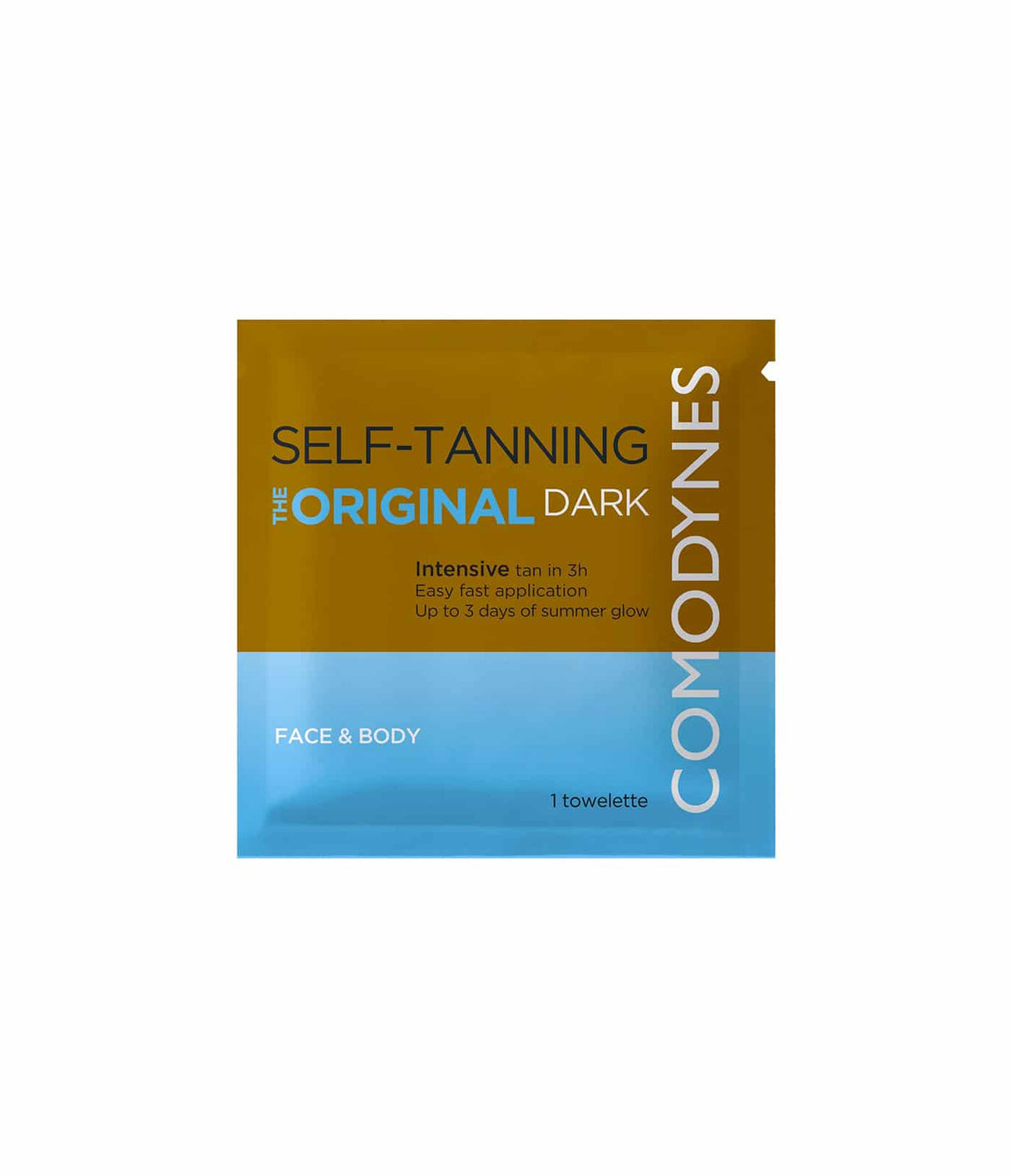 Self Tanning Original Dark de Comodynes