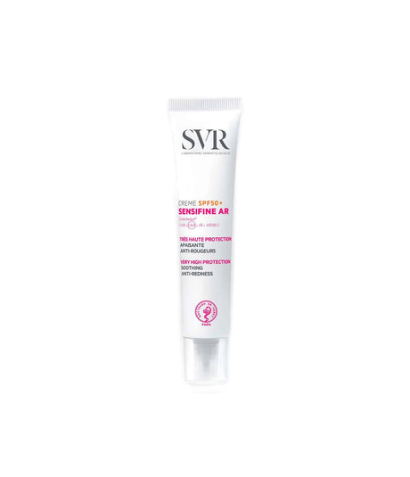 Sensifine AR Creme SPF50+ de SVR Laboratoire