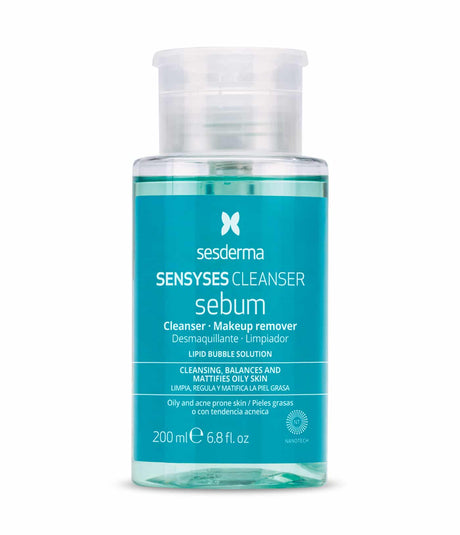 Sensyses Sebum Cleanser de Sesderma