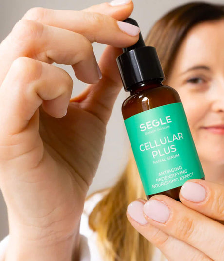 Serum Cellular Plus de Segle Clinical