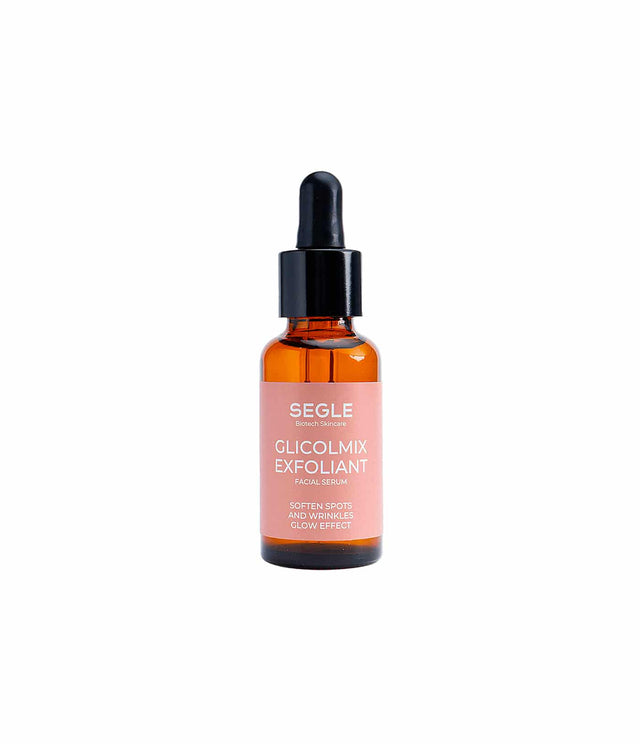 Serum Glicolmix de Segle Clinical