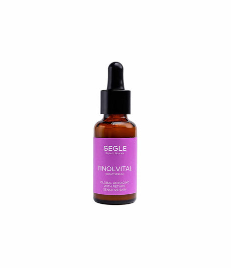 Serum Tinolvital de Segle Clinical