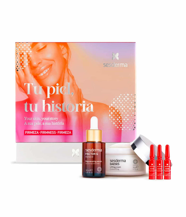Sesderma Firmness Pack