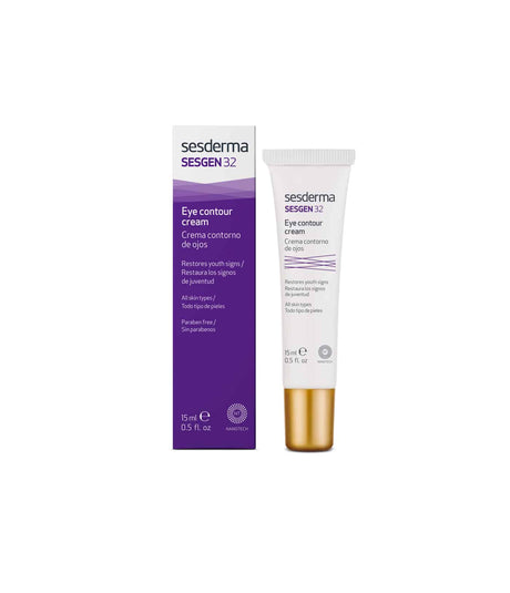 Sesgen 32 Eye Contour Cream de Sesderma