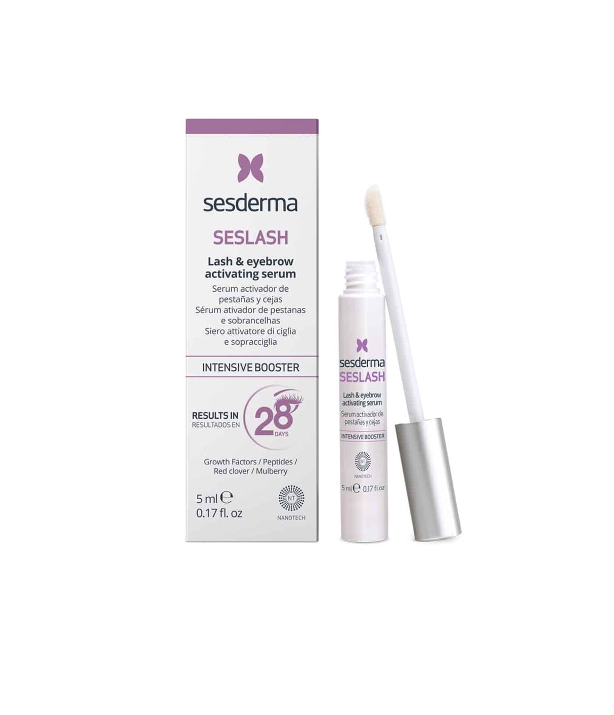 Seshlash de Sesderma