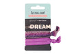 BETER | Set Dreams - Clip con Detalle + 2 Coleteros Lisos con Nudo