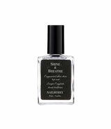 Shine & Breathe Top Coat de Nailberry