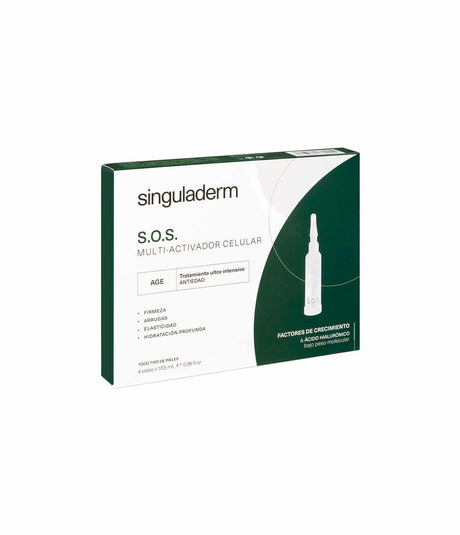 Singuladerm S.O.S Age de Singuladerm