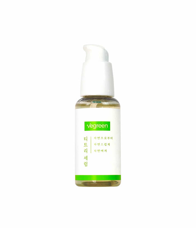 Skin Purifying Tea Tree Serum de Vegreen