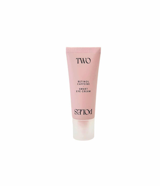 Smart Eye Cream • Two Poles • International Cosmetic