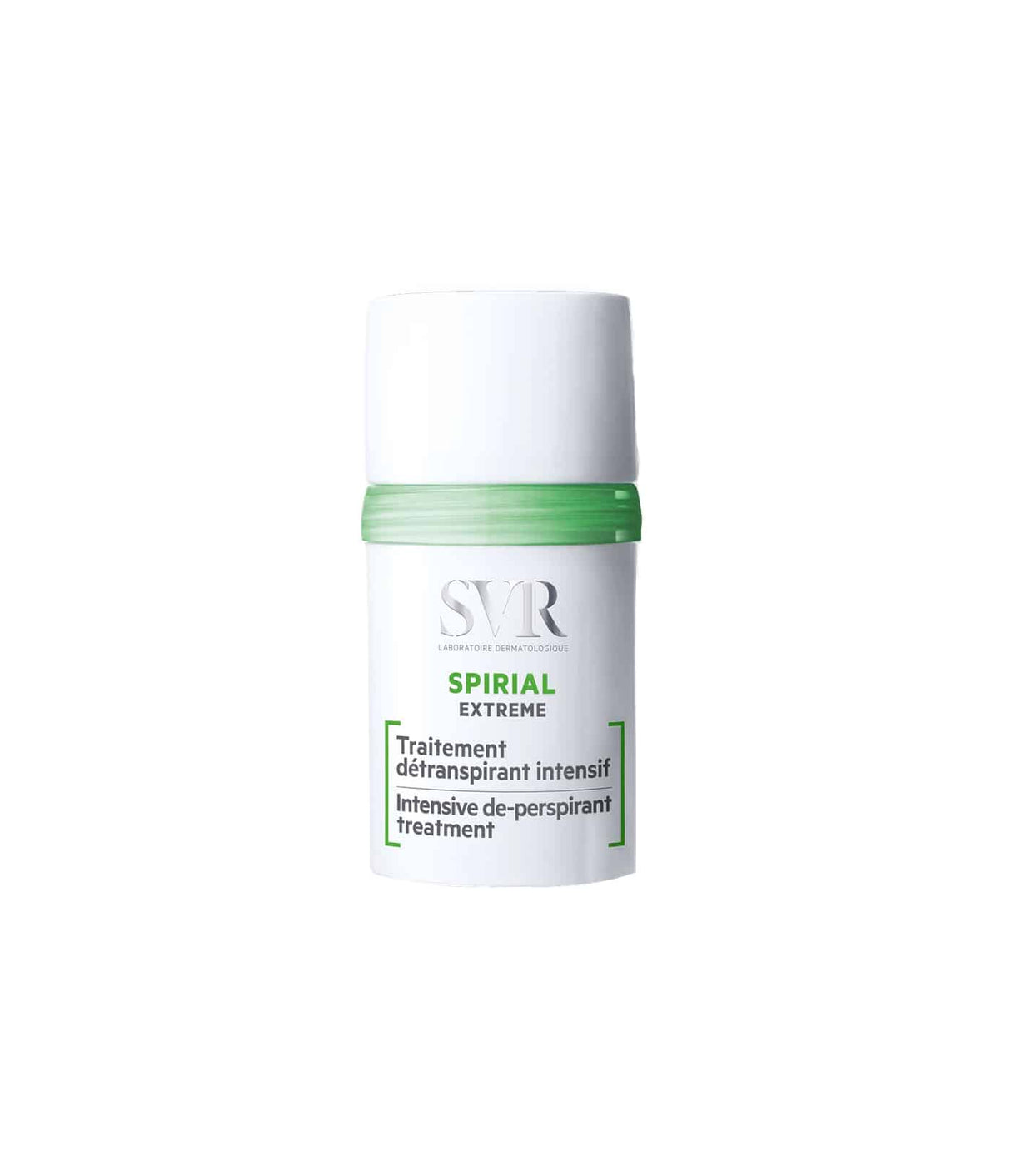 Spirial Extreme de SVR Laboratoire