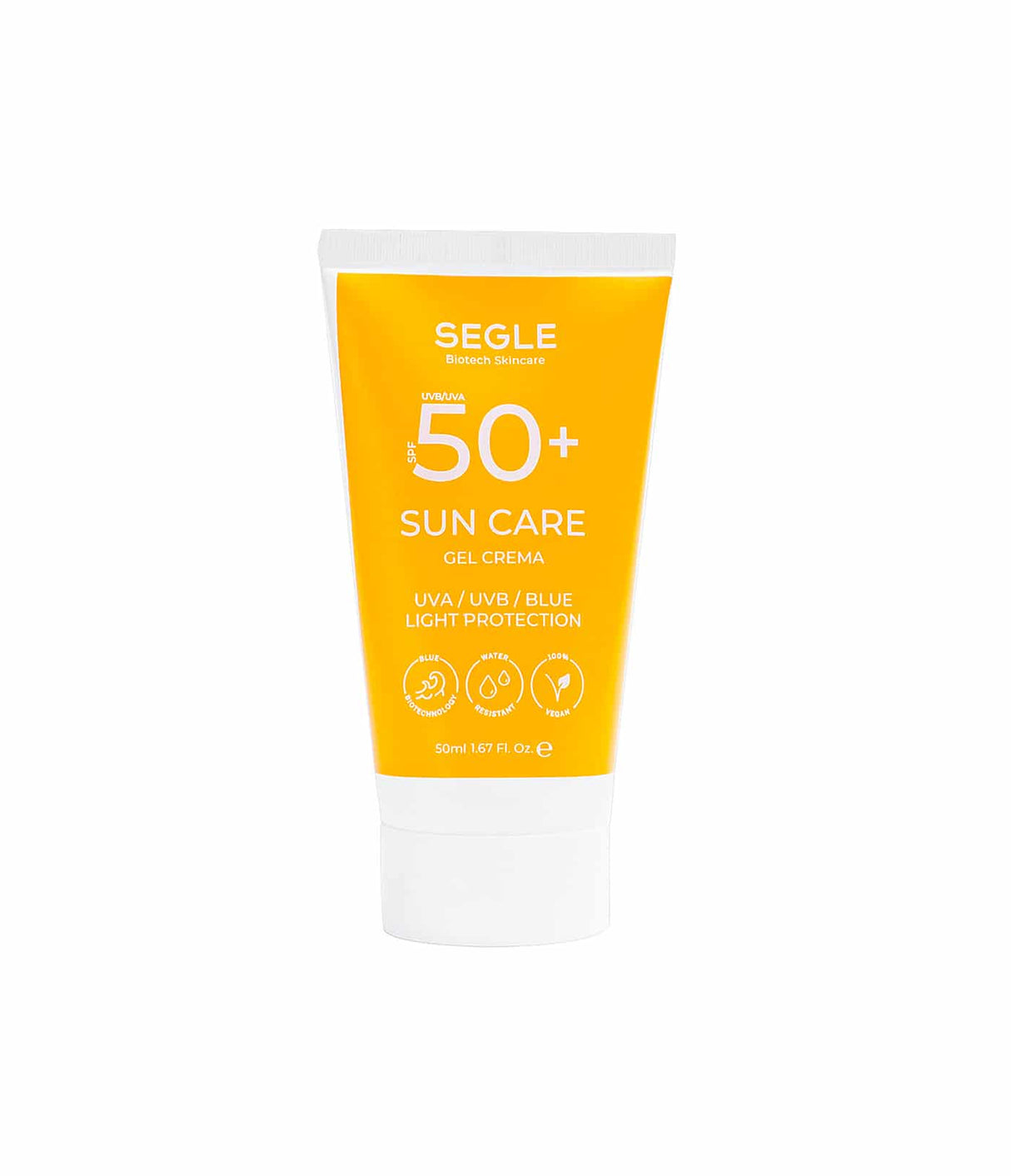 Sun Care SPF50+ de Segle Clinical