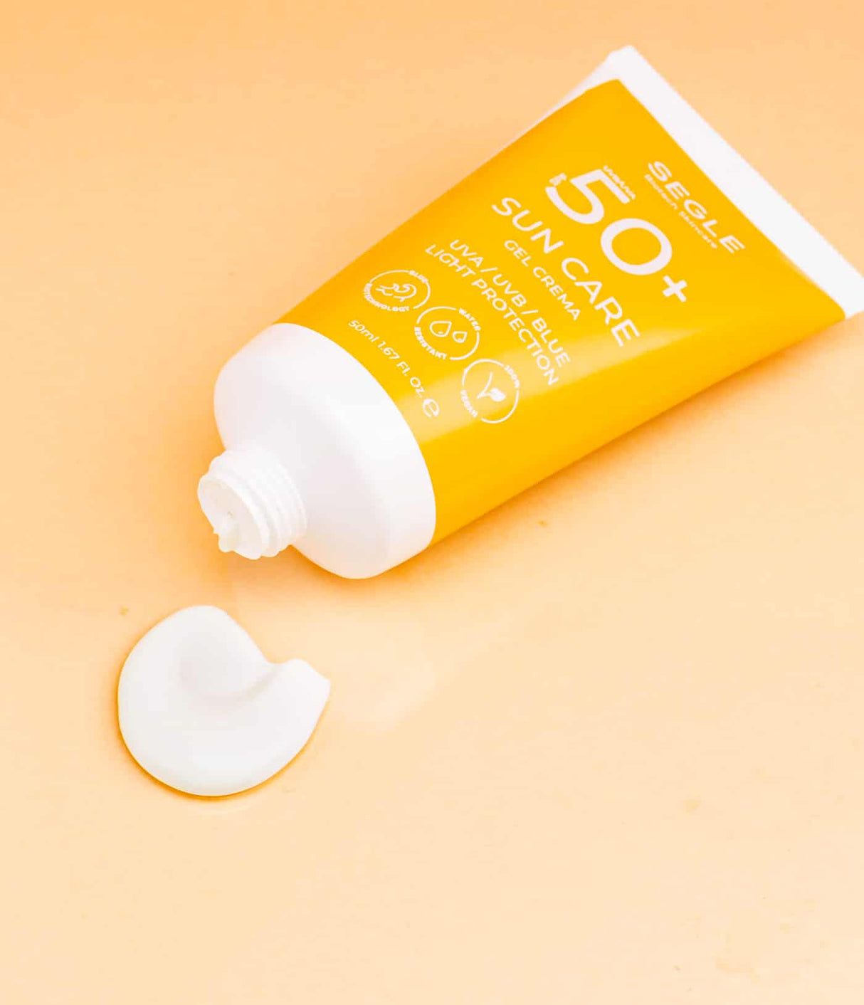 Sun Care SPF50+ de Segle Clinical