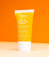 Sun Care SPF50+ de Segle Clinical