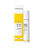 Sun Ceutic 50 Tinted de Dermaceutic