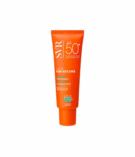 Sun Secure Fluide SPF50+ de SVR Laboratoire