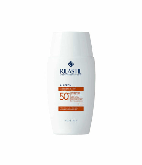 Sun System Allergy SPF 50+ de Rilastil