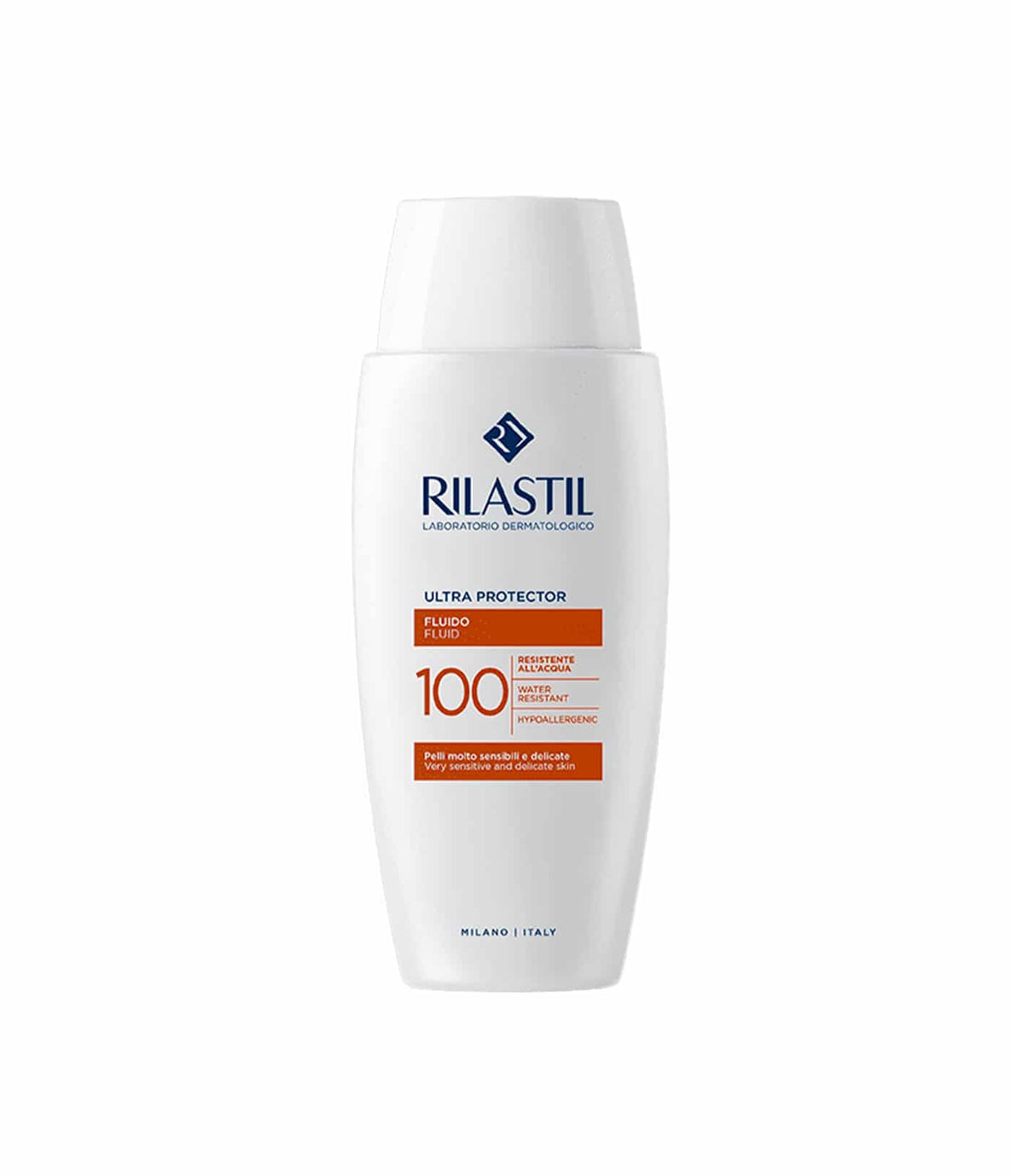 Sun System Ultra Protector 100 de Rilastil