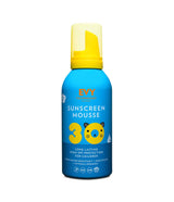 Sunscreen Mousse Kids SPF 30 de EVY Technology