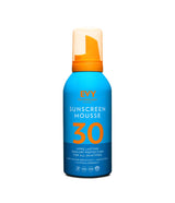 Sunscreen Mousse SPF 30 de EVY Technology