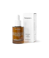 Super C Serum de Transparent Lab